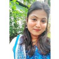 Trishna T. Class I-V Tuition trainer in Gmc