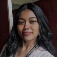 Pragyan paramita samal BSc Tuition trainer in Cuttack Sadar