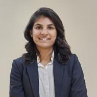 Shaily . Class I-V Tuition trainer in Vadodara