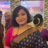 Sneha  . Class 10 trainer in Habra