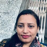 Manisha Class I-V Tuition trainer in Pune