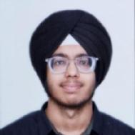 Brahamjot Singh Class 11 Tuition trainer in Jaipur