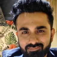 Nawdeep Sharma Personal Trainer trainer in Delhi