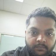 Gautam Class 8 Tuition trainer in Bangalore