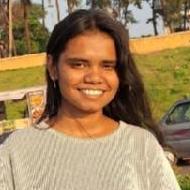 Vaishnavi Class I-V Tuition trainer in Daman