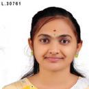 Sai Sindhu Rasamalla . Biology Tutors trainer in Hyderabad