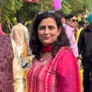 Indu Sehgal Class I-V Tuition trainer in Amritsar