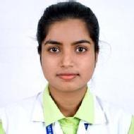Isha M. Nursing trainer in South 24 Parganas