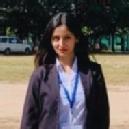 Himanshi T. History Tuition classes trainer in Mohali