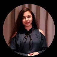 Urvi Pawar Class I-V Tuition trainer in Thane