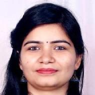 Shruti Class 10 trainer in Delhi