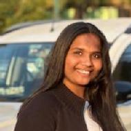 Gollapalli Bhavani . Drawing trainer in Hyderabad