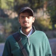 Nikhil Kaushal Class 10 trainer in Nadaun