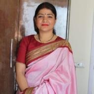 Kanchan S. Class I-V Tuition trainer in Lucknow