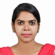 Asha Shanmukhan Class 10 trainer in Thodupuzha