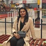 Shalini Nursery-KG Tuition trainer in Jalandhar