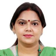 Priya Gupta Class 12 Tuition trainer in Noida