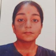 Nancy Class 12 Tuition trainer in Lucknow