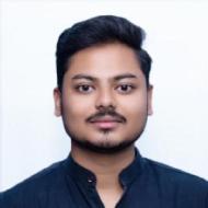 Shrinjoy Sahu Class I-V Tuition trainer in Jamshedpur