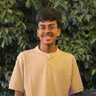 Jainam Kaushal Class I-V Tuition trainer in Vadodara