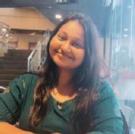 Muskan Class 12 Tuition trainer in Nawabganj