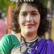 Pallavi A. Class I-V Tuition trainer in Pune