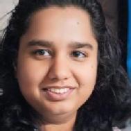 Sukanya Japanese Language trainer in Gurgaon