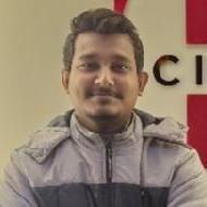 Pranab Medhi Class 10 trainer in Guwahati