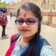Debosmita Class I-V Tuition trainer in Kolkata