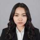 Geraldine Jane F Talledo photo