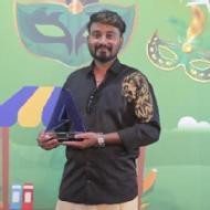 Nagadarshan SQL Programming trainer in Bangalore