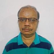 Sripathy Satya Venkata Janakiram Class 12 Tuition trainer in Hyderabad