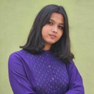 Samriddhi D. Class 9 Tuition trainer in Kolkata