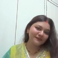 Vaishnavi Class 12 Tuition trainer in Mumbai