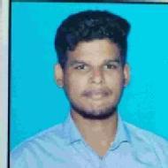 C Vamsi Krishna C++ Language trainer in Hyderabad