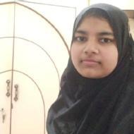 Zeenat Central Teacher Eligibility Test trainer in Deoband