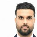 Mudasir Rashid Mir Arabic Language trainer in Pulwama