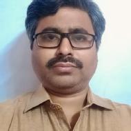 Saurabh Class 12 Tuition trainer in Patna