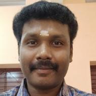 Jegadesh Class 12 Tuition trainer in Dindigul