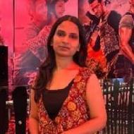 Yuti Class 12 Tuition trainer in Jaipur