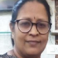 Dr Class 12 Tuition trainer in Hyderabad