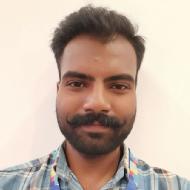 Sushil Nayak Spoken English trainer in Nawalgarh