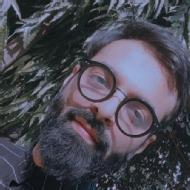 Shayan Spoken English trainer in Bangalore