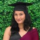 Simran N. CA Final Classes trainer in Chandigarh