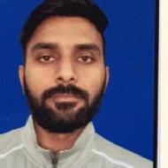 Ankur Talyan Class 12 Tuition trainer in Hapur