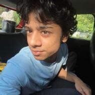 Abhishek Class 12 Tuition trainer in Delhi