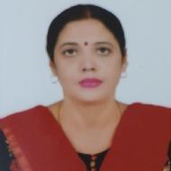 Anshu Class I-V Tuition trainer in Allahabad