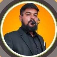 Vanam Valmeeki Python trainer in Hyderabad