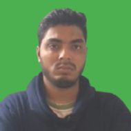 Jamirul Saha Railway Exam trainer in Alankarpur