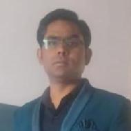 Shoaib Class 10 trainer in Sardhana